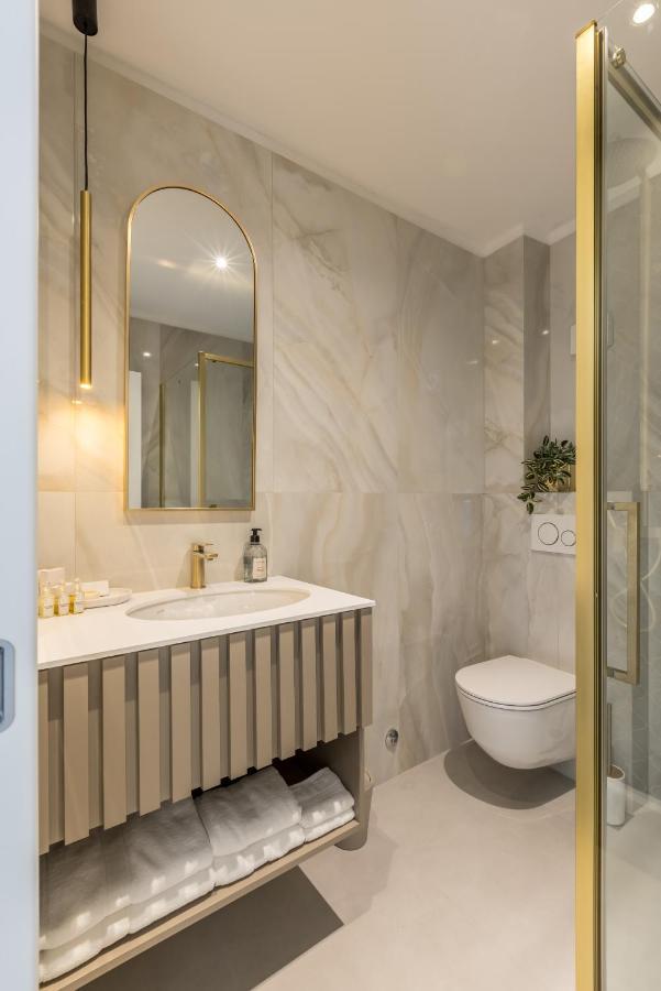 Split Finest Suite 2 Exterior foto