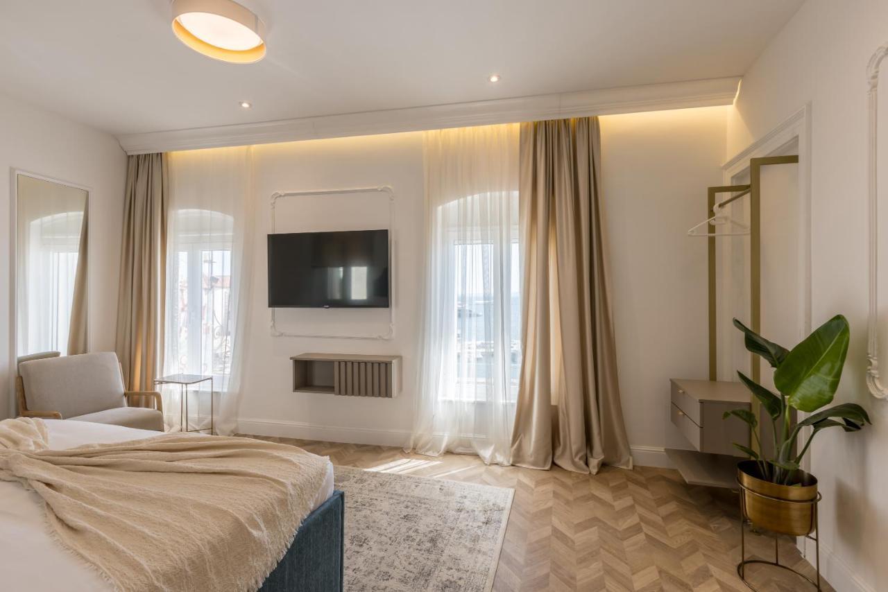 Split Finest Suite 2 Exterior foto
