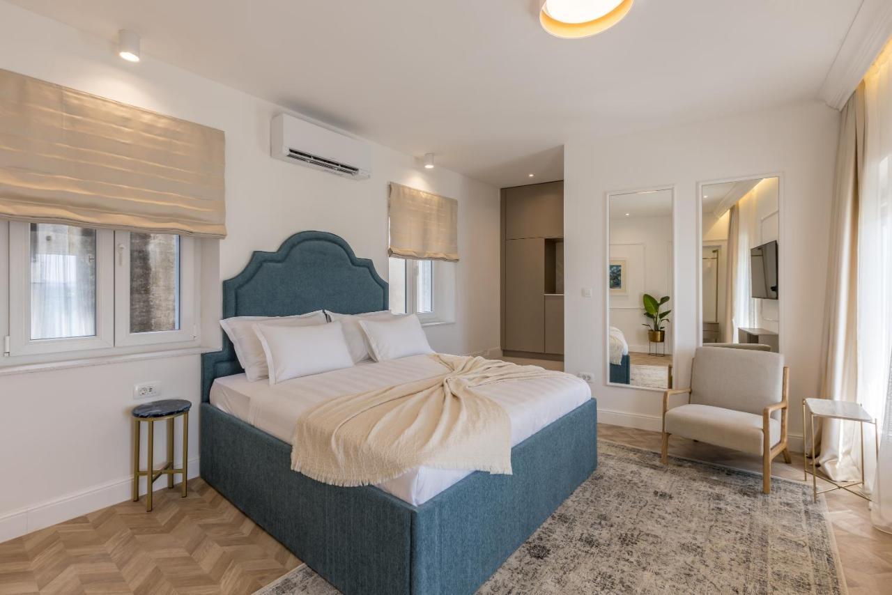 Split Finest Suite 2 Exterior foto