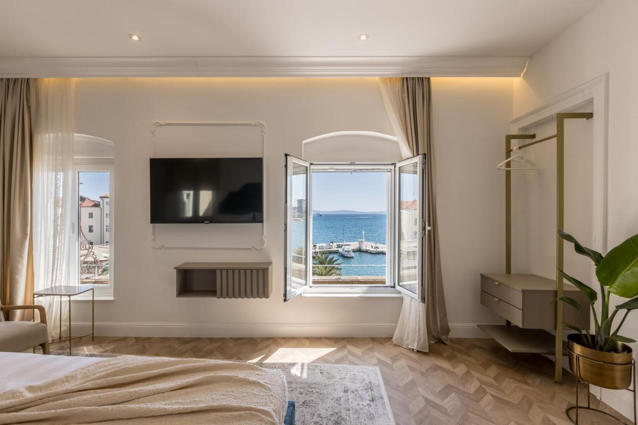 Split Finest Suite 2 Exterior foto