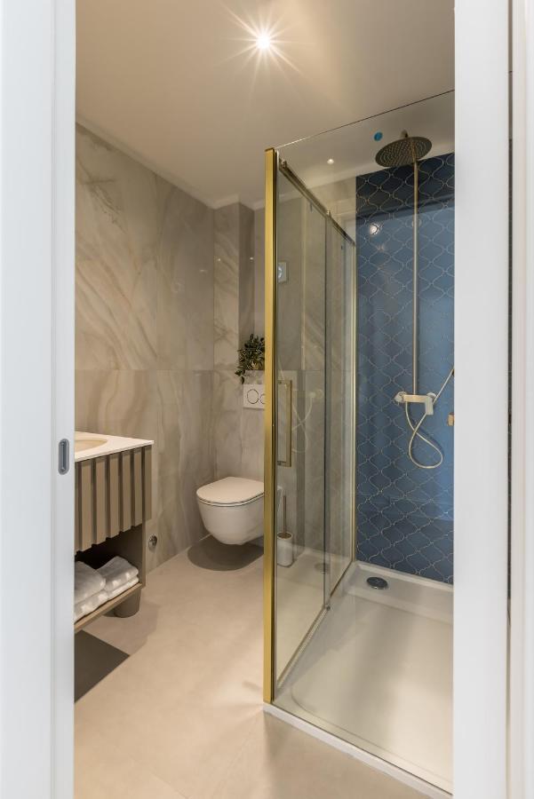 Split Finest Suite 2 Exterior foto
